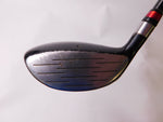 Afterburners System Q 5W Graphite Regular Men's Right Golf Stuff 