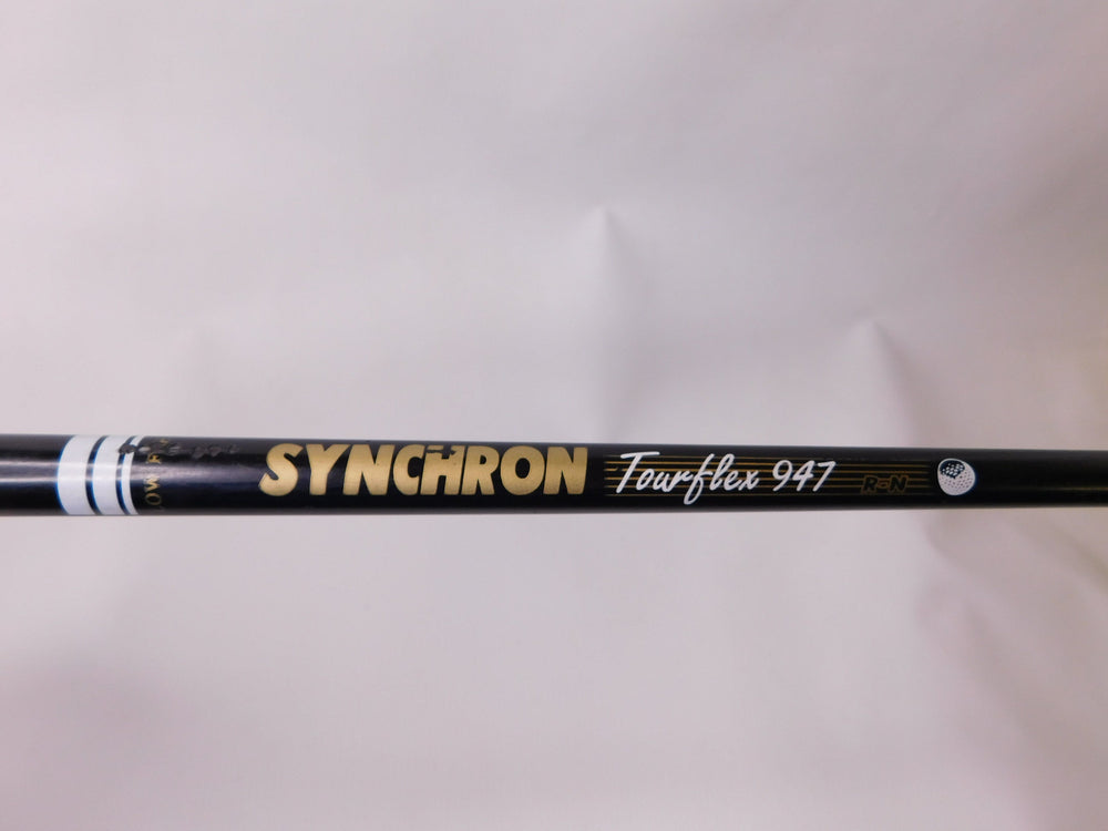 Afterburners System Q 5W Graphite Regular Men's Right Golf Stuff 