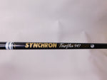 Afterburners System Q 5W Graphite Regular Men's Right Golf Stuff 