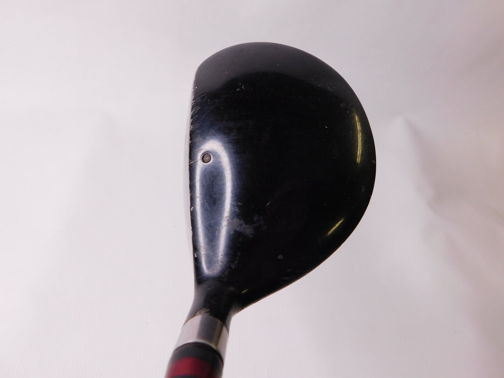Afterburners System Q 5W Graphite Regular Men's Right Golf Stuff 