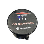 Alphard Club Booster CB Sidekick Golf Carts & Accessories Golf Stuff - Save on New and Pre-Owned Golf Equipment 