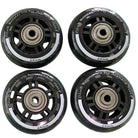Alphard E-Wheels Hill Tamer (anti tip wheels) Wheelie Bar Golf Carts & Accessories Golf Stuff - Save on New and Pre-Owned Golf Equipment 