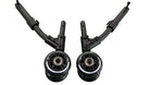 Alphard E-Wheels Hill Tamer (anti tip wheels) Wheelie Bar Golf Carts & Accessories Golf Stuff - Save on New and Pre-Owned Golf Equipment 