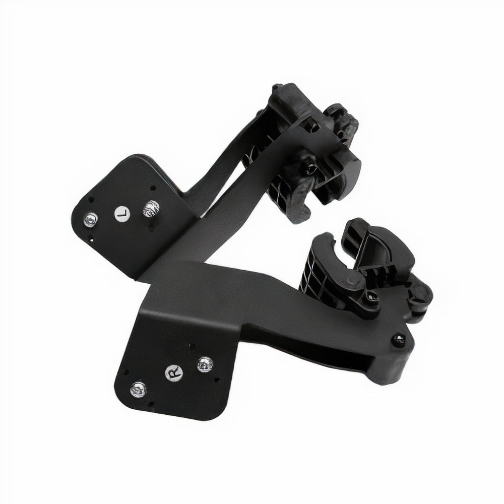 Alphard EWheels Brackets