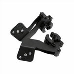 Alphard EWheels Brackets Golf Stuff - Save on New and Pre-Owned Golf Equipment Bagboy Quad and Triswivel 