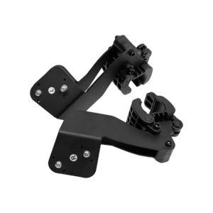 Alphard EWheels Brackets Pre-Owned for BagBoy Quad and Triswivel Golf Stuff - Save on New and Pre-Owned Golf Equipment 