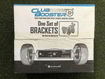 Alphard EWheels Brackets Pre-Owned for BagBoy Quad and Triswivel Golf Stuff - Save on New and Pre-Owned Golf Equipment 