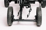 Alphard eWheels Retrofit Swivel Kit for Clicgear model 3.0 & 3.5+ Golf Stuff - Save on New and Pre-Owned Golf Equipment 