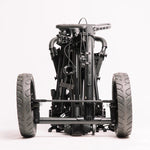 Alphard eWheels Retrofit Swivel Kit for Clicgear model 3.0 & 3.5+ Golf Stuff - Save on New and Pre-Owned Golf Equipment 