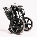 Alphard eWheels Retrofit Swivel Kit for Clicgear model 3.0 & 3.5+ Golf Stuff - Save on New and Pre-Owned Golf Equipment 