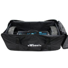 Alphard eWheels Travel Bag Golf Stuff - Save on New and Pre-Owned Golf Equipment 