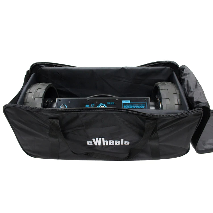 Alphard eWheels Travel Bag Golf Stuff - Save on New and Pre-Owned Golf Equipment 
