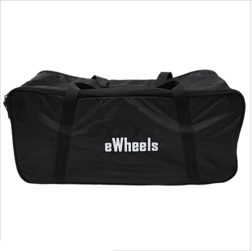 Alphard eWheels Travel Bag Golf Stuff - Save on New and Pre-Owned Golf Equipment 