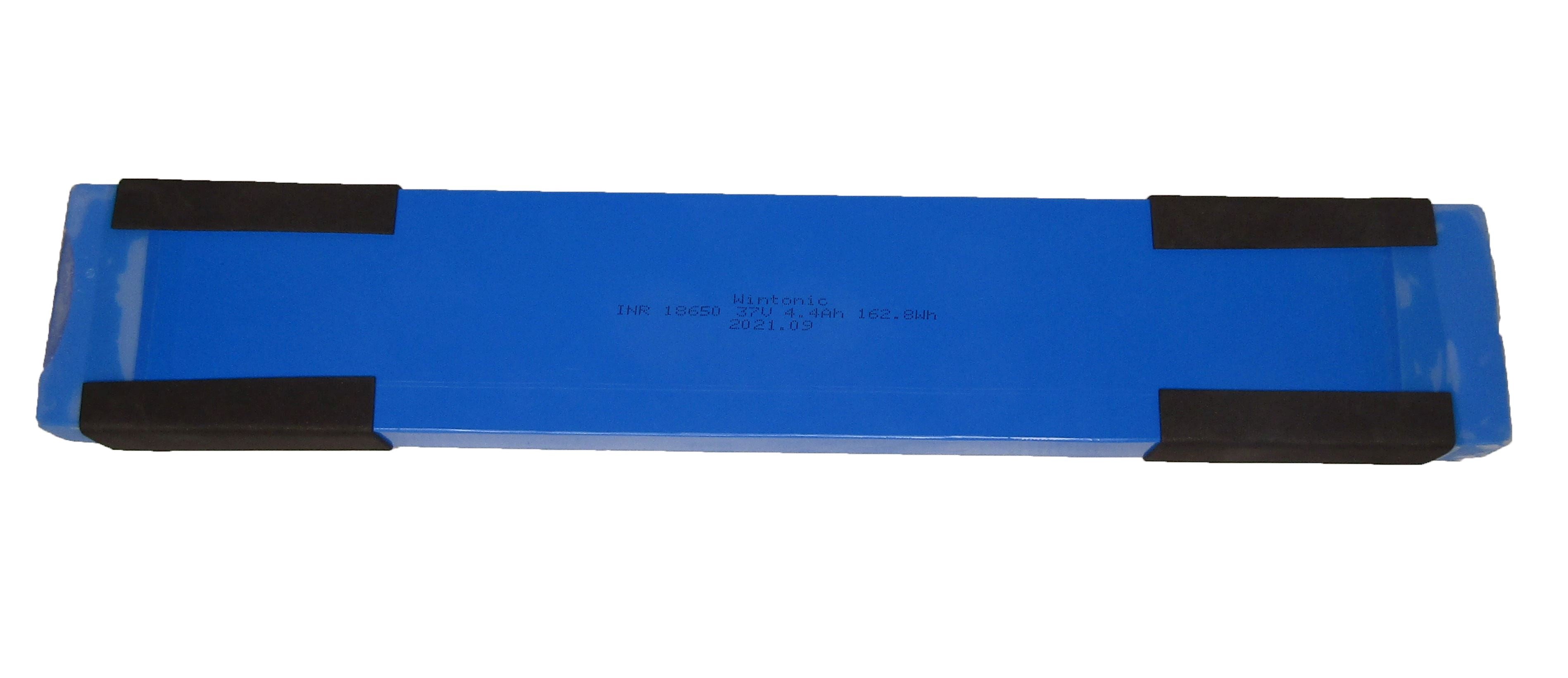 Alphard EWheels V1 Replacement Battery Golf Stuff - Save on New and Pre-Owned Golf Equipment 