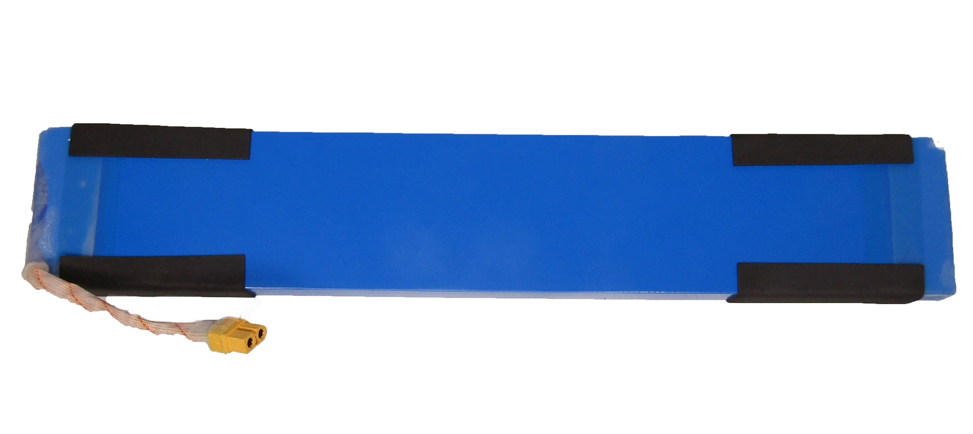 Alphard EWheels V1 Replacement Battery Golf Stuff - Save on New and Pre-Owned Golf Equipment 