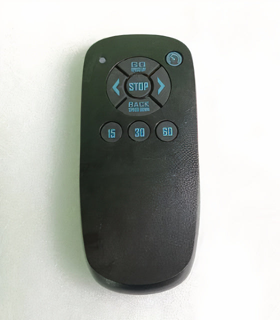 Alphard EWheels V1 Replacement Remote Control (v1.01) Golf Stuff - Save on New and Pre-Owned Golf Equipment 
