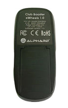 Alphard EWheels V1 Replacement Remote Control (v1.01) Golf Stuff - Save on New and Pre-Owned Golf Equipment 