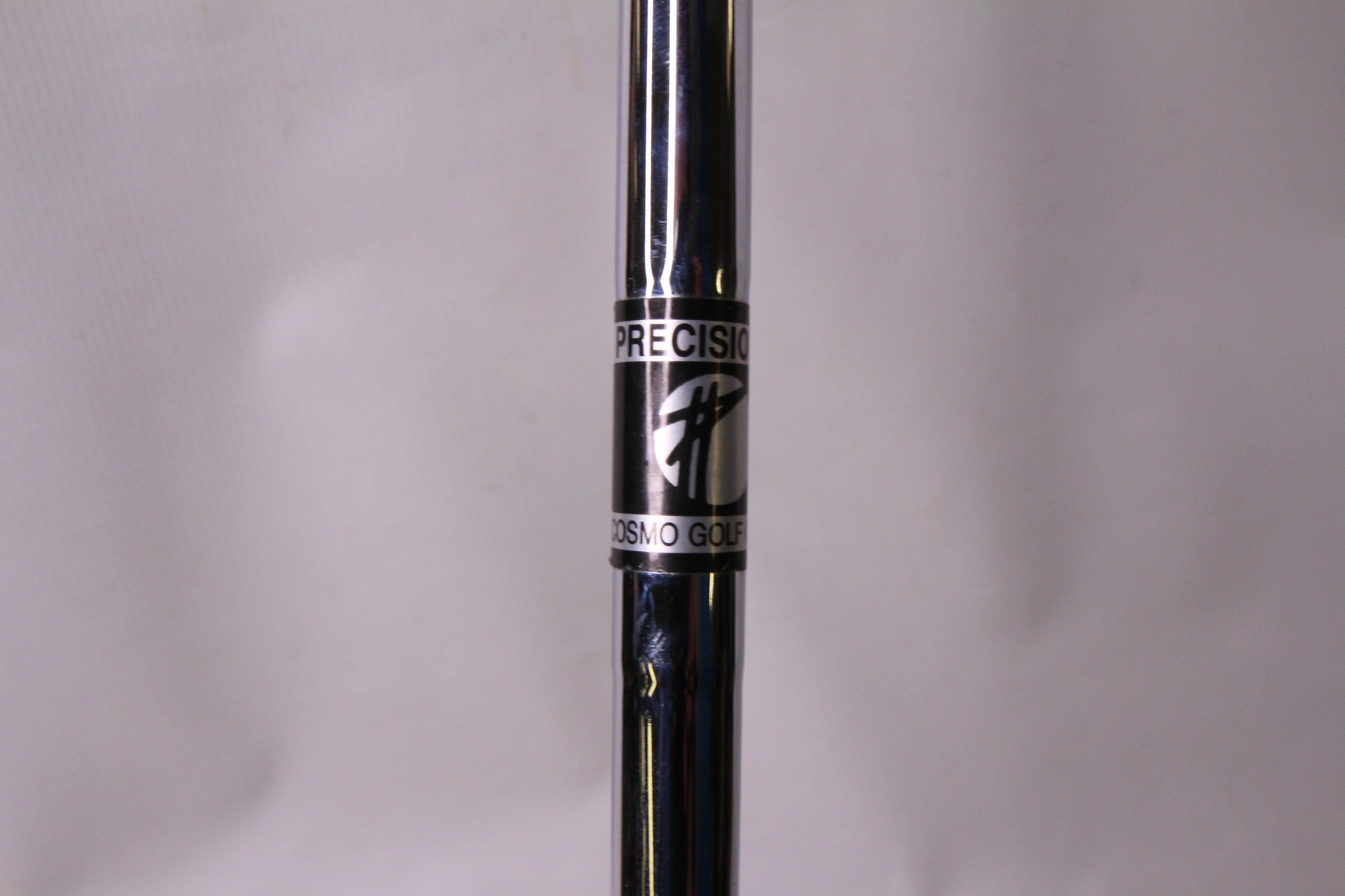 Altima II 5W Steel Women's Right Golf Stuff 