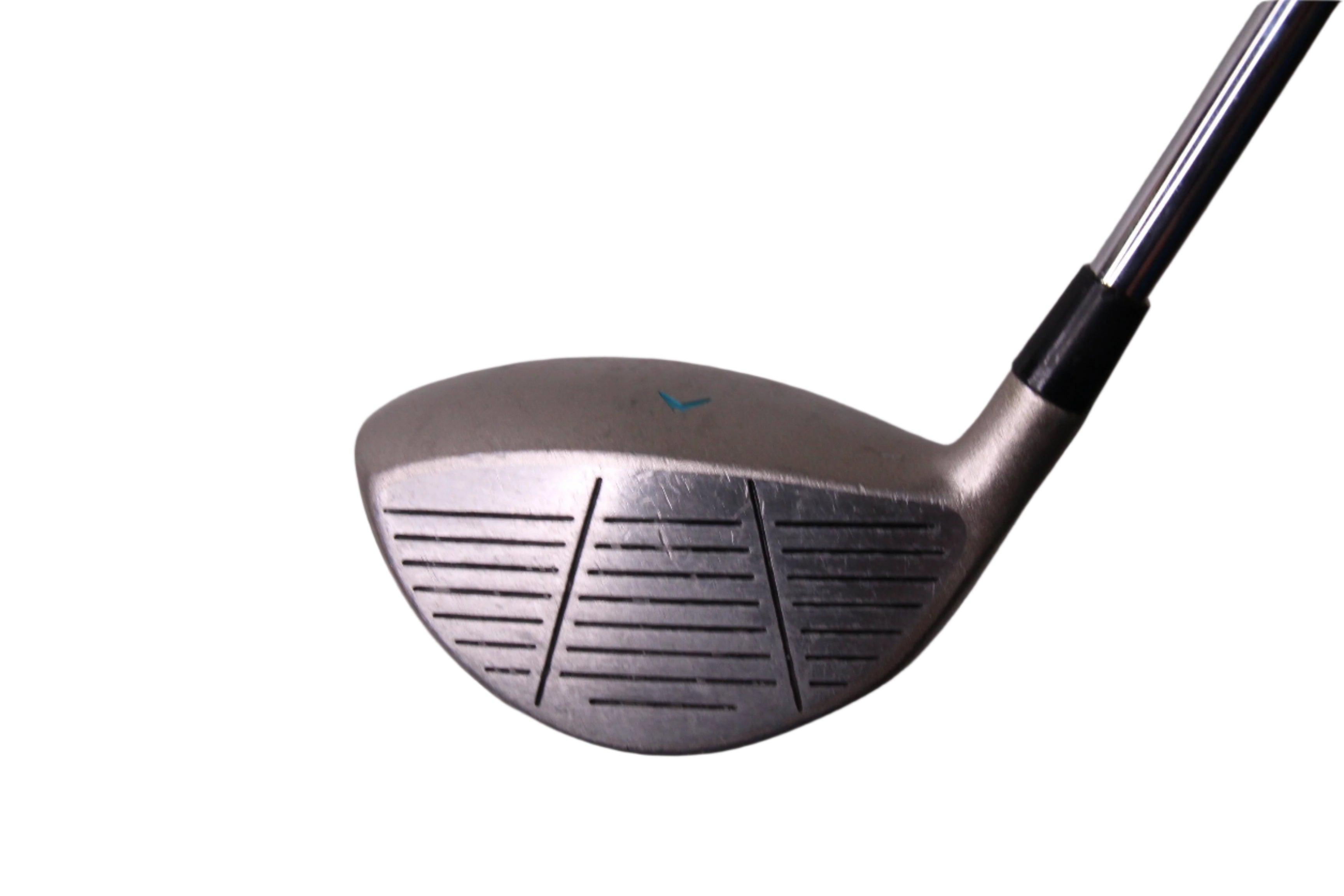 Altima II 5W Steel Women's Right Golf Stuff 