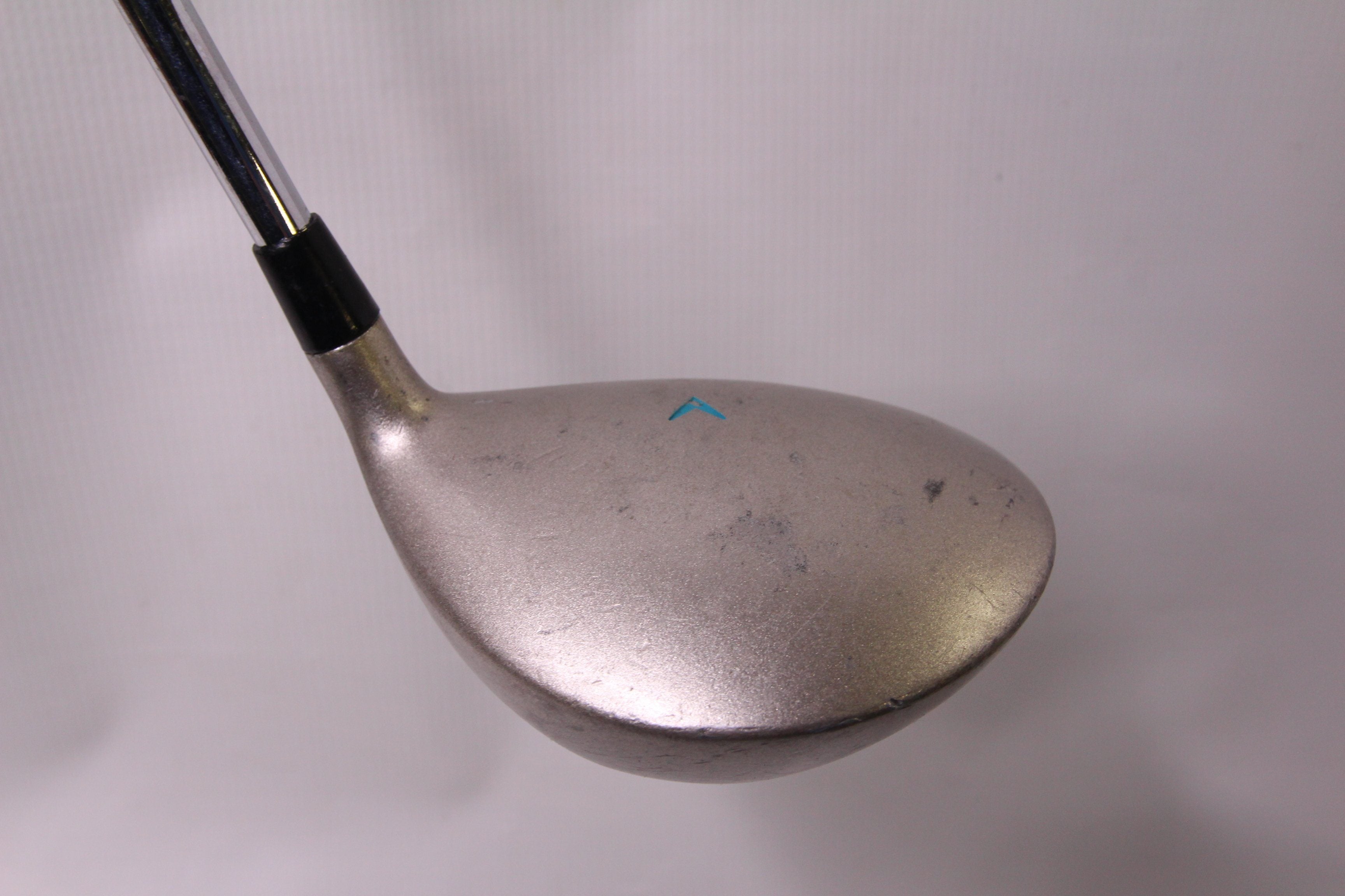 Altima II 5W Steel Women's Right Golf Stuff 