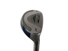 AMF Sequence 24° #4 Hyb Womens Right Graphite L Flex Golf Trends 