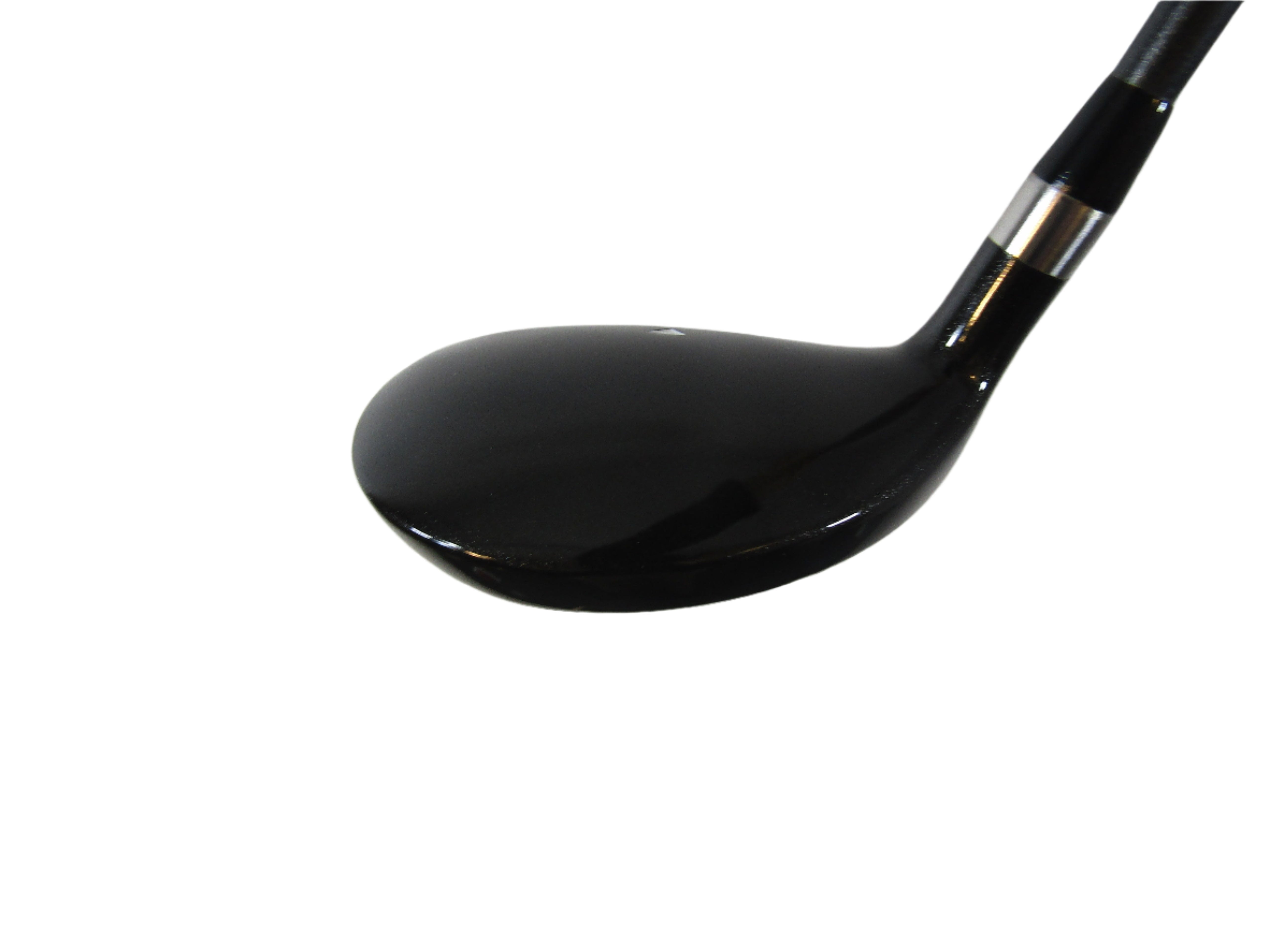 AMF Sequence Hyb Mens Left Graphite Shaft Oval Logo Golf Trends 