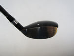 AMF Sequence Hyb Mens Left Graphite Shaft Oval Logo Golf Trends 