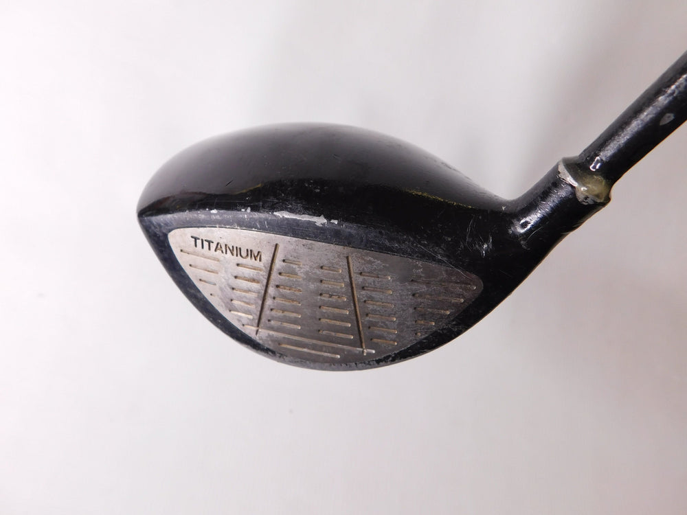Arnie's Own OS Ti 3W 15° Graphite Regular Men's Right Golf Stuff 