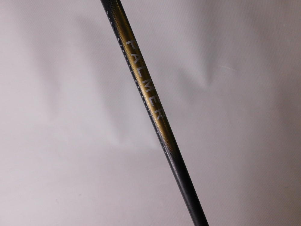 Arnie's Own OS Ti 5W 21° Graphite Stiff Men's Right Golf Stuff 