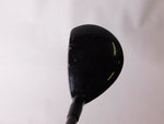 Arnie's Own OS Ti 5W 21° Graphite Stiff Men's Right Golf Stuff 