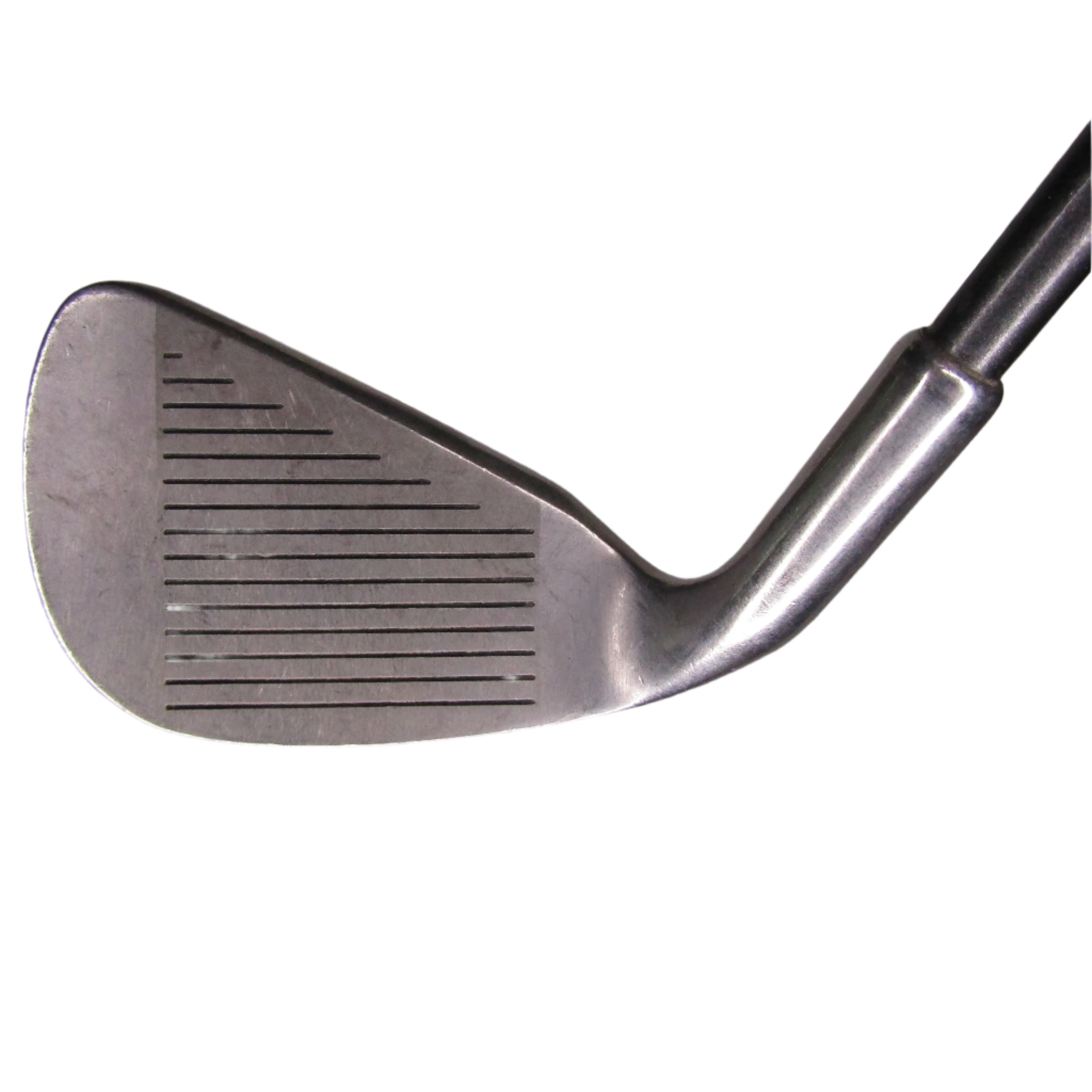 Arnold Palmer Charger ep #8 Iron Stiff Flex Graphite Shaft Men's