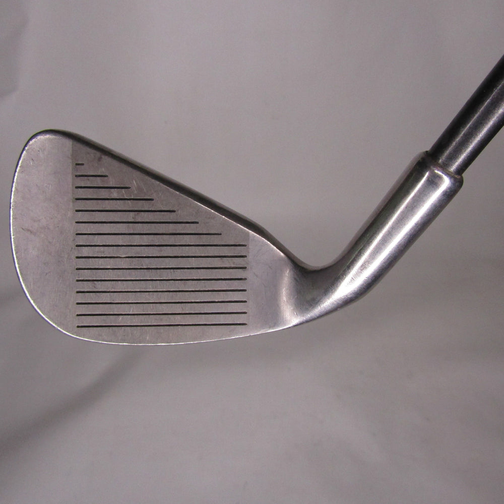 Arnold Palmer Charger ep #8 Iron Stiff Flex Graphite Shaft Men's Right Hand Golf Stuff 