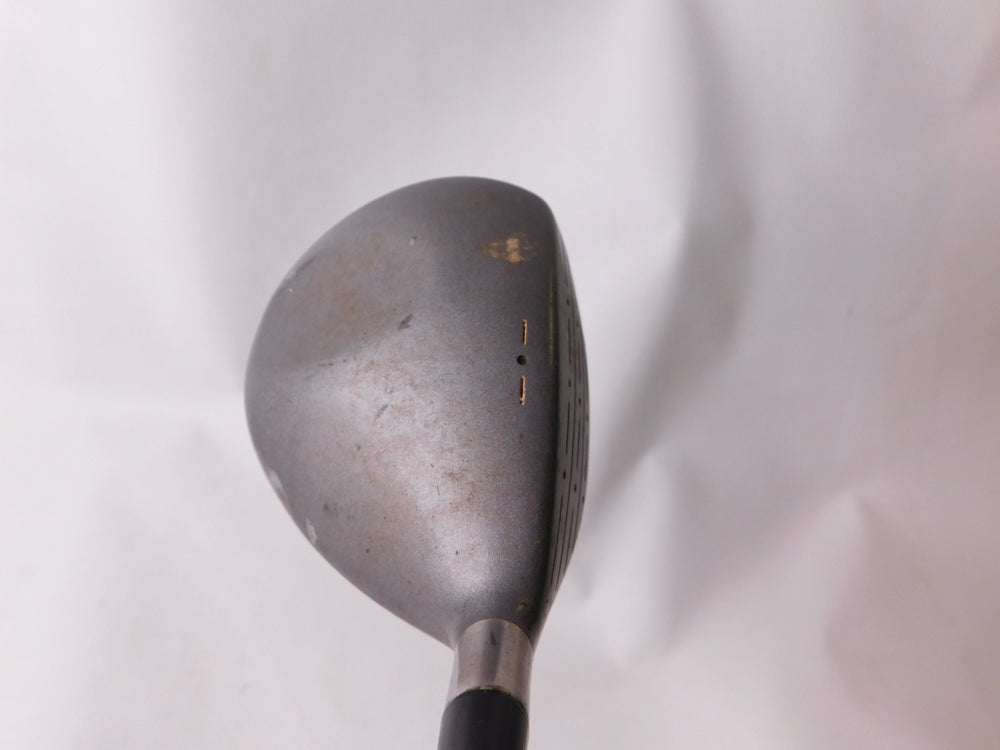 Arnold Palmer Prodigy 3W Graphite Stiff Men's Left Golf Stuff 