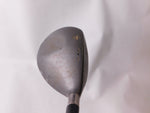 Arnold Palmer Prodigy 3W Graphite Stiff Men's Left Golf Stuff 