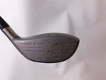 Arnold Palmer Prodigy 3W Graphite Stiff Men's Left Golf Stuff 