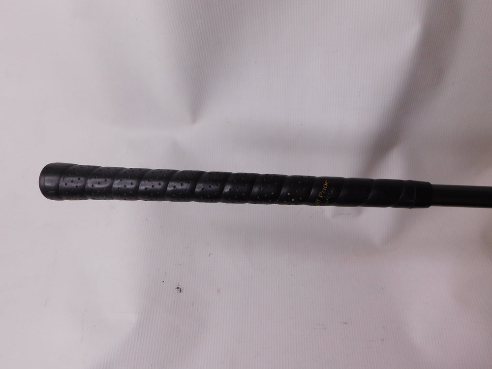 Arnold Palmer Prodigy 3W Graphite Stiff Men's Left Golf Stuff 