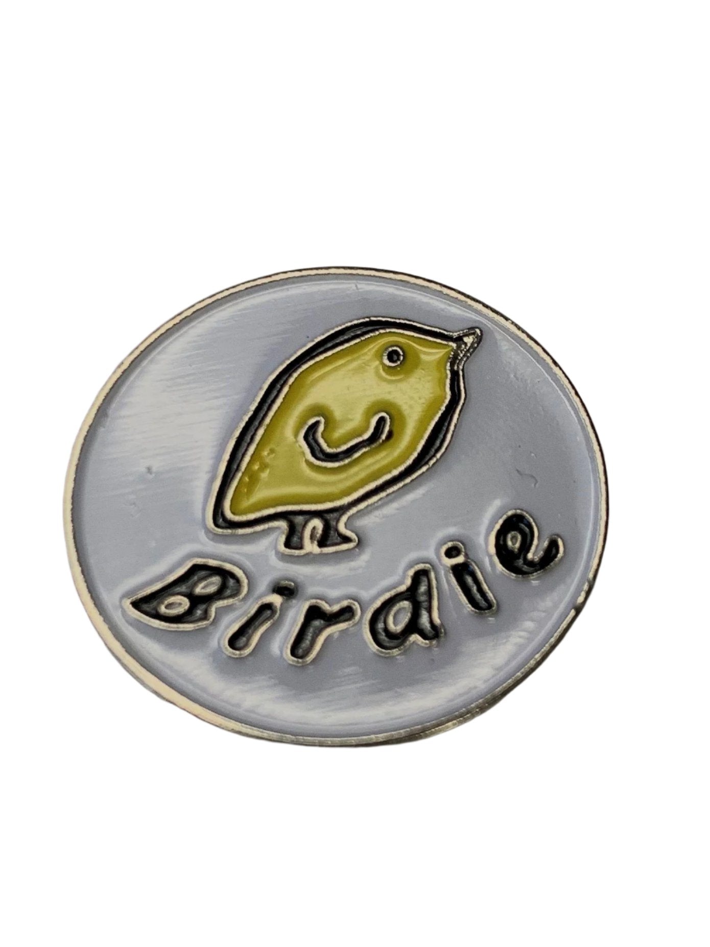 Assorted Die Cast Ball Markers Golf Stuff - Save on New and Pre-Owned Golf Equipment Birdie 