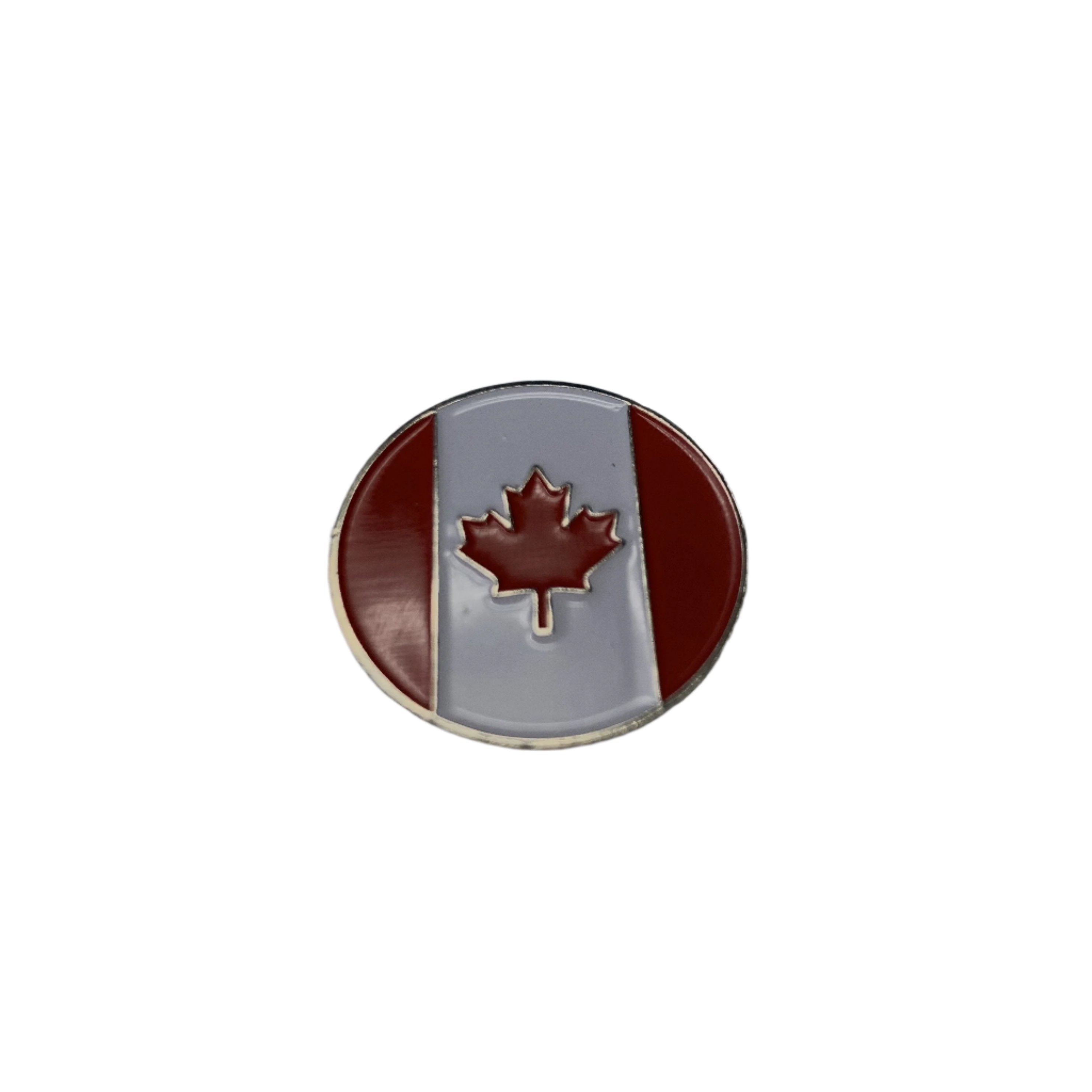 Assorted Die Cast Ball Markers Golf Stuff - Save on New and Pre-Owned Golf Equipment Canada 