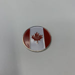 Assorted Die Cast Ball Markers Golf Stuff - Save on New and Pre-Owned Golf Equipment Canada 