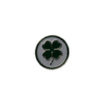 Assorted Die Cast Ball Markers Golf Stuff - Save on New and Pre-Owned Golf Equipment Clover 