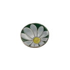 Assorted Die Cast Ball Markers Golf Stuff - Save on New and Pre-Owned Golf Equipment Flower 