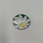 Assorted Die Cast Ball Markers Golf Stuff - Save on New and Pre-Owned Golf Equipment Flower 