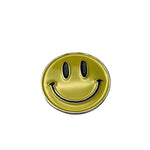 Assorted Die Cast Ball Markers Golf Stuff - Save on New and Pre-Owned Golf Equipment Happy Face 