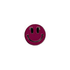 Assorted Die Cast Ball Markers Golf Stuff - Save on New and Pre-Owned Golf Equipment Happy Face Pink 