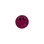 Assorted Die Cast Ball Markers Golf Stuff - Save on New and Pre-Owned Golf Equipment Happy Face Pink 