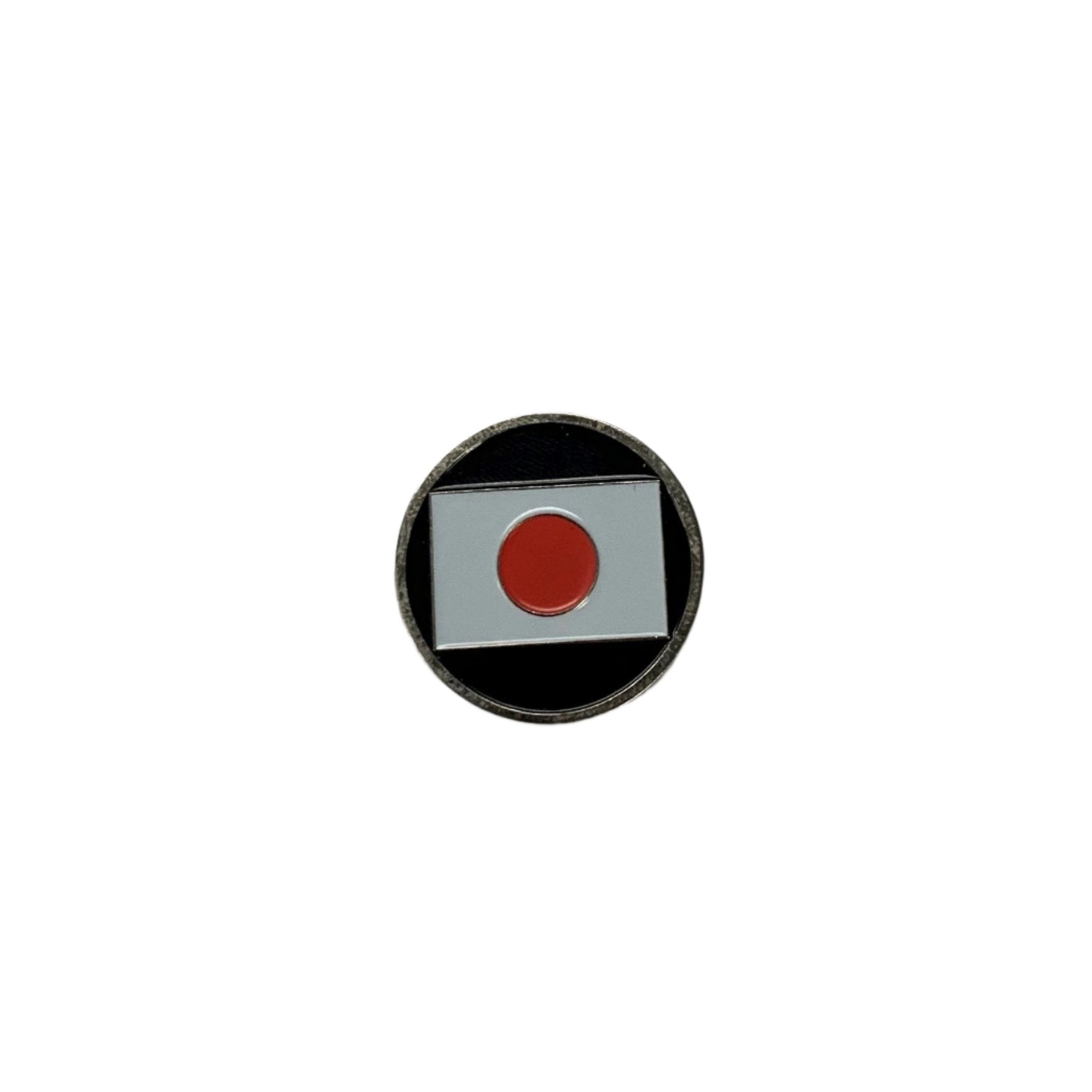 Assorted Die Cast Ball Markers Golf Stuff - Save on New and Pre-Owned Golf Equipment Japan 