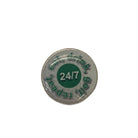 Assorted Domed Ball Markers Golf Stuff - Save on New and Pre-Owned Golf Equipment "Eat, Drink, Golf, Repeat" 