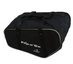 Axglo Flip N' Go Cart Storage Bag FG-BAG Golf Stuff - Save on New and Pre-Owned Golf Equipment 