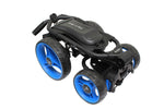 Axglo Flip N' Go Push Cart Golf Stuff 