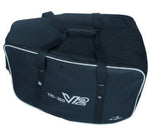 Axglo Tri-360 V2 Cart Storage Bag Golf Stuff - Save on New and Pre-Owned Golf Equipment 